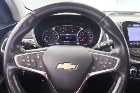 2021 Chevrolet Equinox Premier 4x4 4dr SUV