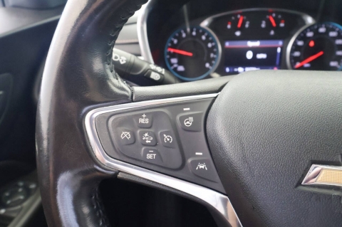 2021 Chevrolet Equinox Premier 4x4 4dr SUV