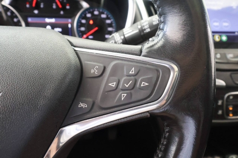 2021 Chevrolet Equinox Premier 4x4 4dr SUV