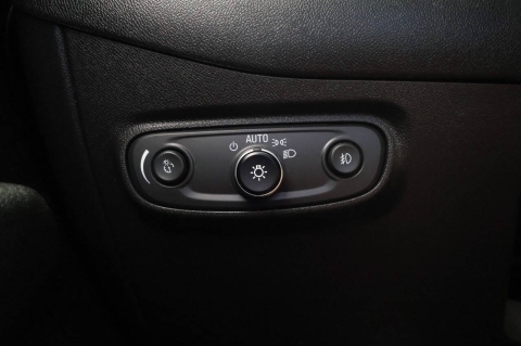 2021 Chevrolet Equinox Premier 4x4 4dr SUV