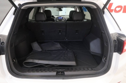 2021 Chevrolet Equinox Premier 4x4 4dr SUV