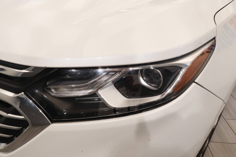 2021 Chevrolet Equinox Premier 4x4 4dr SUV