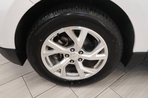 2021 Chevrolet Equinox Premier 4x4 4dr SUV