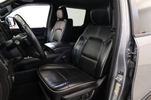 2022 RAM 1500 Limited 4x4 4dr Crew Cab 5.6 ft. SB Pickup