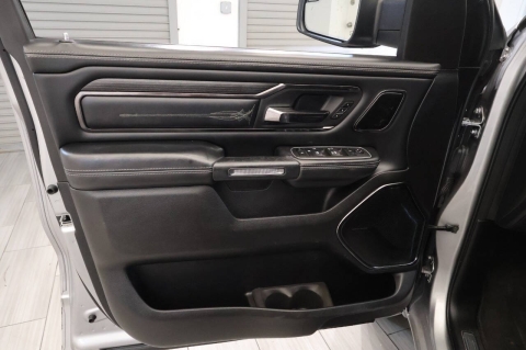 2022 RAM 1500 Limited 4x4 4dr Crew Cab 5.6 ft. SB Pickup