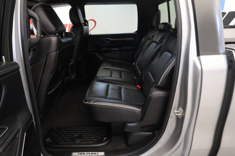 2022 RAM 1500 Limited 4x4 4dr Crew Cab 5.6 ft. SB Pickup