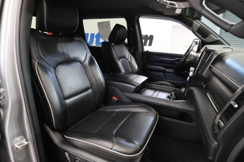 2022 RAM 1500 Limited 4x4 4dr Crew Cab 5.6 ft. SB Pickup