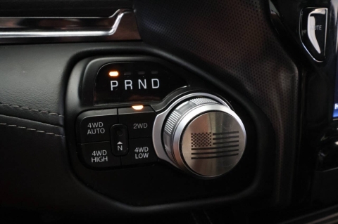 2022 RAM 1500 Limited 4x4 4dr Crew Cab 5.6 ft. SB Pickup