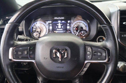 2022 RAM 1500 Limited 4x4 4dr Crew Cab 5.6 ft. SB Pickup