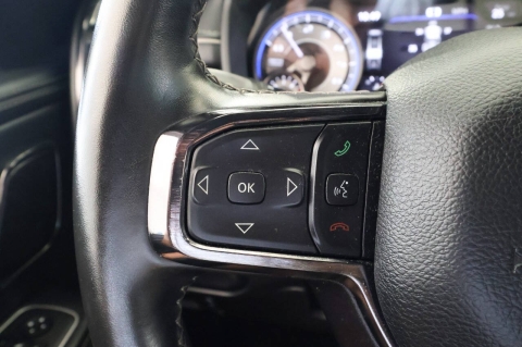 2022 RAM 1500 Limited 4x4 4dr Crew Cab 5.6 ft. SB Pickup