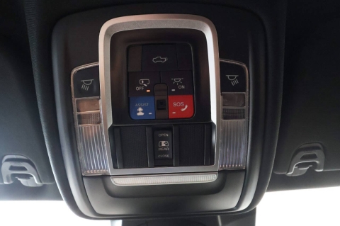 2022 RAM 1500 Limited 4x4 4dr Crew Cab 5.6 ft. SB Pickup