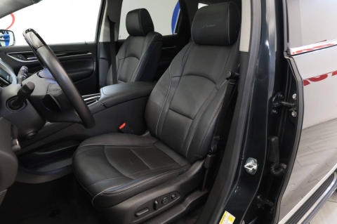 2020 Buick Enclave Avenir 4x4 4dr Crossover