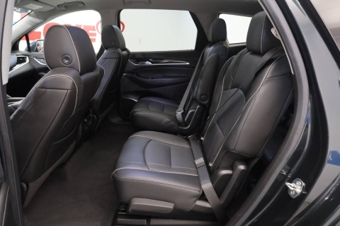 2020 Buick Enclave Avenir 4x4 4dr Crossover