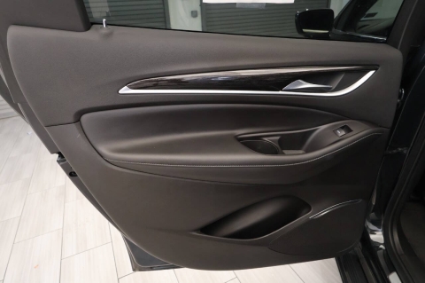 2020 Buick Enclave Avenir 4x4 4dr Crossover