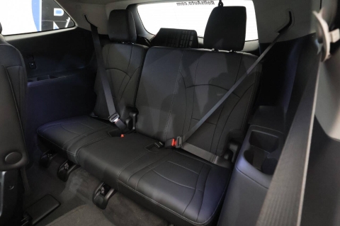 2020 Buick Enclave Avenir 4x4 4dr Crossover