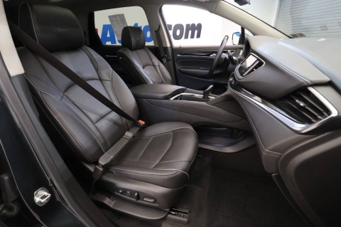 2020 Buick Enclave Avenir 4x4 4dr Crossover