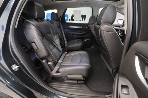 2020 Buick Enclave Avenir 4x4 4dr Crossover
