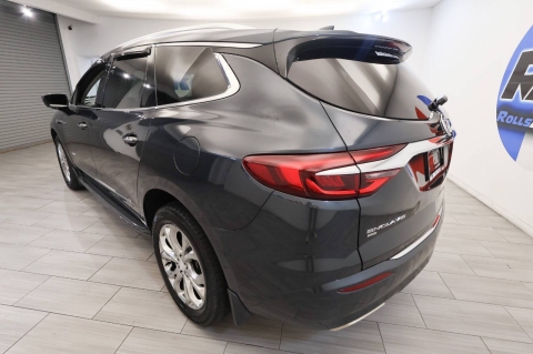 2020 Buick Enclave Avenir 4x4 4dr Crossover