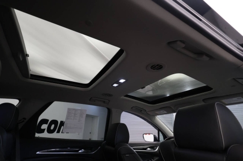 2020 Buick Enclave Avenir 4x4 4dr Crossover