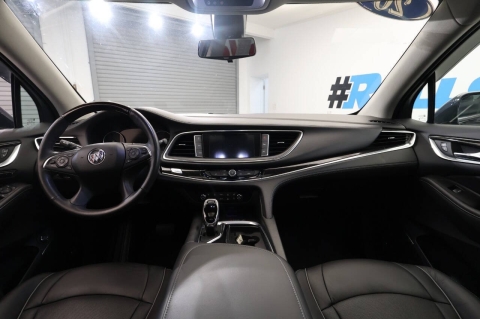 2020 Buick Enclave Avenir 4x4 4dr Crossover