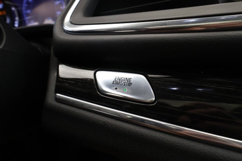 2020 Buick Enclave Avenir 4x4 4dr Crossover