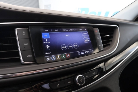 2020 Buick Enclave Avenir 4x4 4dr Crossover