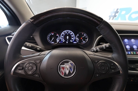 2020 Buick Enclave Avenir 4x4 4dr Crossover