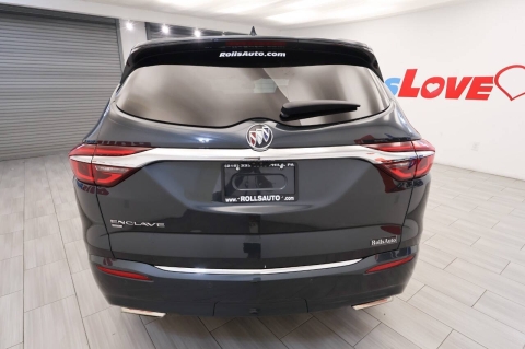 2020 Buick Enclave Avenir 4x4 4dr Crossover