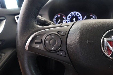 2020 Buick Enclave Avenir 4x4 4dr Crossover