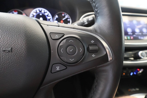 2020 Buick Enclave Avenir 4x4 4dr Crossover