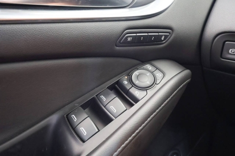 2020 Buick Enclave Avenir 4x4 4dr Crossover