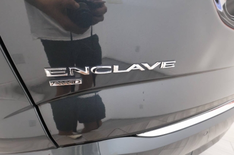 2020 Buick Enclave Avenir 4x4 4dr Crossover