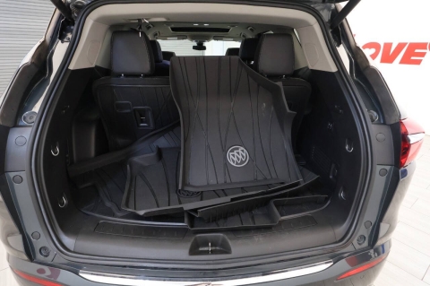 2020 Buick Enclave Avenir 4x4 4dr Crossover
