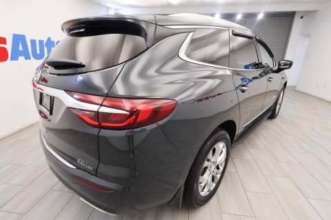 2020 Buick Enclave Avenir 4x4 4dr Crossover