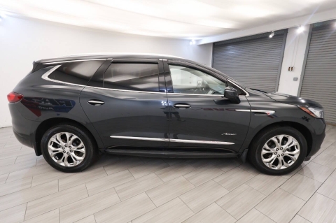 2020 Buick Enclave Avenir 4x4 4dr Crossover