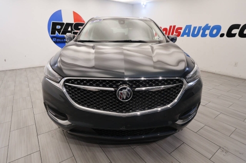 2020 Buick Enclave Avenir 4x4 4dr Crossover