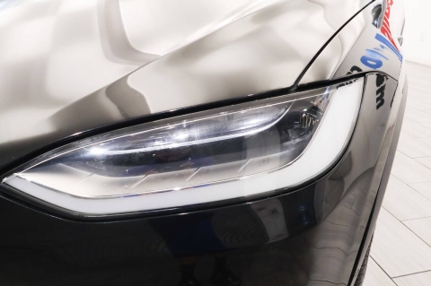 2017 Tesla Model X 75D AWD 4dr SUV