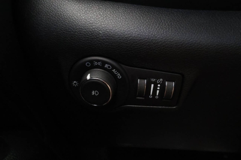 2022 Jeep Compass (Red) Edition 4x4 4dr SUV