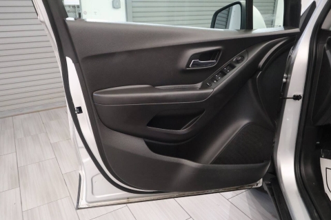 2019 Chevrolet Trax LT AWD 4dr Crossover