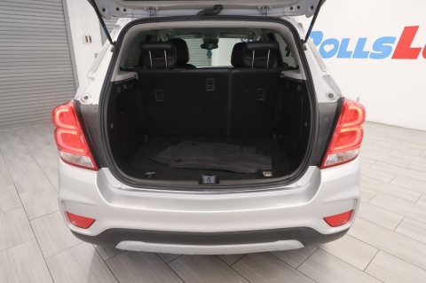 2019 Chevrolet Trax LT AWD 4dr Crossover