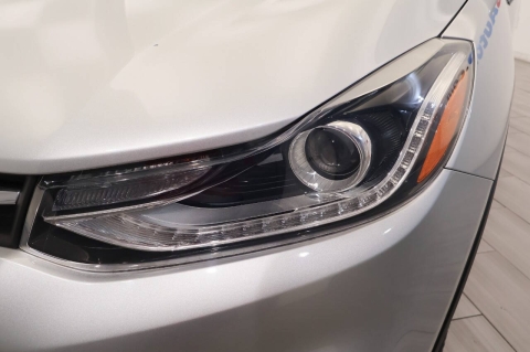2019 Chevrolet Trax LT AWD 4dr Crossover