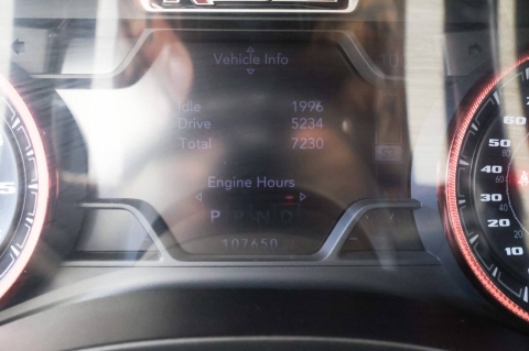 2019 RAM 1500 Rebel 4x4 4dr Crew Cab 5.6 ft. SB Pickup