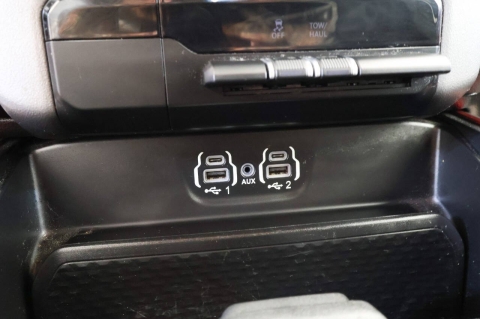 2019 RAM 1500 Rebel 4x4 4dr Crew Cab 5.6 ft. SB Pickup