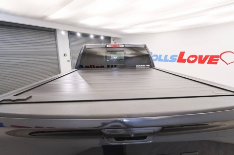 2019 RAM 1500 Rebel 4x4 4dr Crew Cab 5.6 ft. SB Pickup