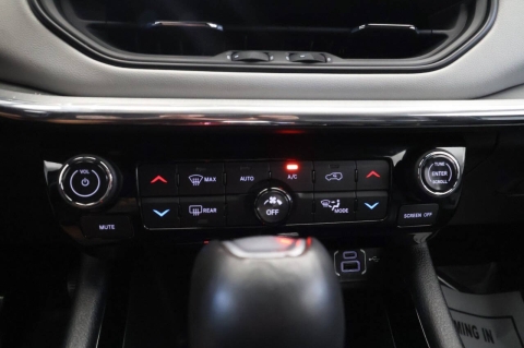 2024 Jeep Compass Limited 4x4 4dr SUV