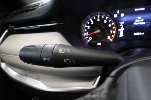 2024 Jeep Compass Limited 4x4 4dr SUV