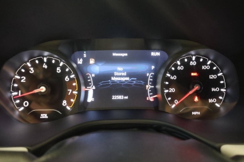 2024 Jeep Compass Limited 4x4 4dr SUV