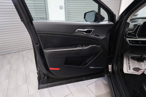2023 Kia Sportage SX Prestige 4dr SUV