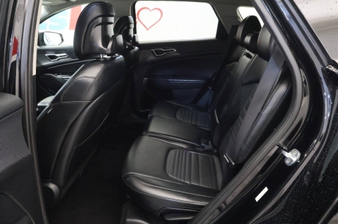 2023 Kia Sportage SX Prestige 4dr SUV