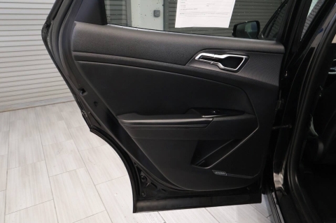 2023 Kia Sportage SX Prestige 4dr SUV